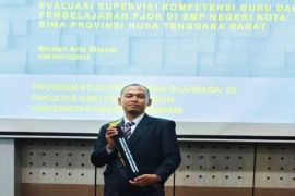 Dari bengkel ke doktor, Kisah Shutan Arie Shandi