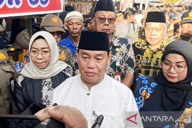 ASN Kotim dilarang mudik pakai kendaraan dinas