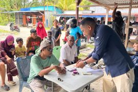 Bank Indonesia  perkuat layanan kas keliling di wilayah 3T Papua menjelang Lebaran