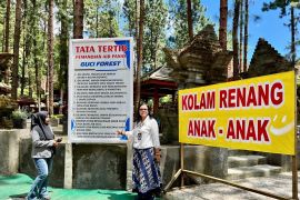 6 juta wisatawan diprediksi kunjungi Jateng selama libur Lebaran