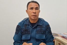 KSOP Jayapura prediksi penumpang kapal Angkutan Lebaran 2026 naik lima persen