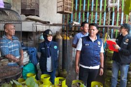Pemkab Bojonegoro pastikan pasokan elpiji aman jelang Lebaran