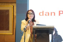 KEK Gresik catat investasi capai Rp106,3 T pada 2021-2025