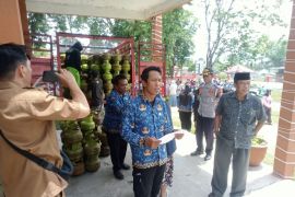 Pemkab Sigi awasi distribusi elpiji subsidi jelang Idul Fitri 2026