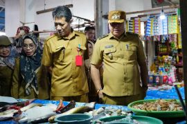 Wabup Kapuas ingatkan warga waspadai makanan mengandung boraks