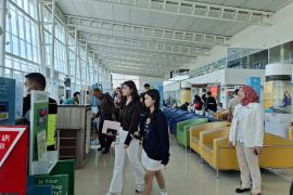 Bandara Radin Inten perkuat "delay management" untuk antisipasi cuaca buruk