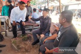 Pemkab Aceh Barat telusuri dugaan pungli di Pasar Bina Usaha