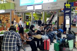 Warga DKI diminta jaga keamanan selama arus mudik hingga Idul Fitri