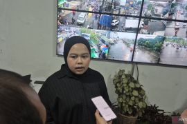 Komisi V DPRD Jabar dorong pemberdayaan pelaku UMKM di posko mudik Lebaran 2026