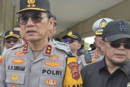 Polda Jambi perketat pengawasan distribusi BBM