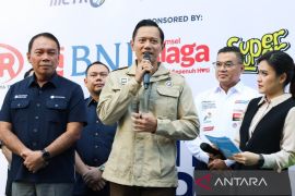 Menko IPK tegaskan kesiapan moda transportasi hingga stimulus tol
