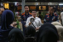 ANTARA sampaikan permohonan maaf terkait kesalahan berita berjudul "Pemerintah setop penerbangan luar negeri imbas konflik Iran"