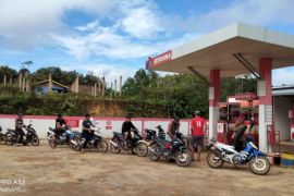 Pertamina Pastikan Penyaluran BBM di Krayan Tetap Berjalan Optimal