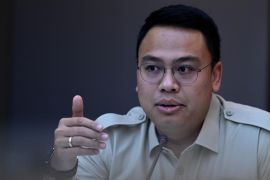 Pemerintah Apresiasi Keberhasilan Polri Identifikasi Pelaku Penyiraman Air Keras Andrie Yunus