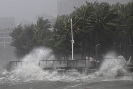 Tim ilmuwan China ungkap faktor pemicu perubahan iklim yang beragam di Asia