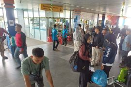 Mudik Lebaran, Pelni Tanjungpinang cegah calo melalui pembelian tiket secara online