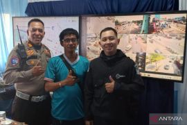 Diskominfo Bekasi siapkan WiFi-CCTV dukung kelancaran arus mudik