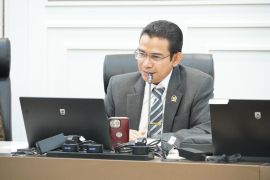 Anggota DPR Hendry Munief Minta Pemerintah Siapkan 'Rest Area' Berbasis Masjid bagi Pemudik