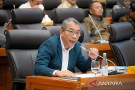 DPR sebut kebijakan WFH langkah strategis efisiensi energi nasional