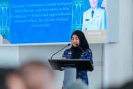 Pemprov Lampung alokasi Rp143,7 miliar untuk bangun infrastruktur jalan di Tulang Bawang