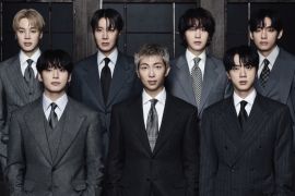 BTS berencana rayakan ulang tahun ke-13 grup dengan hadirkan vinyl