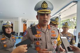 Polda Sumbar turunkan tim khusus tangani macet di jalur Lembah Anai