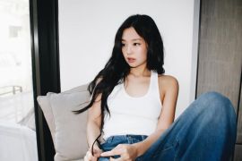 Jennie raih sertifikasi Platinum di AS setelah lagu Like terjual satu juta unit