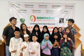 Fenomena generasi paling terkoneksi, tapi paling sepi, Jejak Baik turun tangan