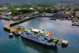 Gandeng Jasaraharja, ASDP hadirkan mudik gratis perkuat akses transportasi timur