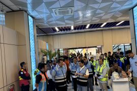 Penjualan tiket Angkutan Lebaran Pelni capai 56,5 persen