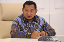 Pemerintah Pusat bantu Kabupaten Penajam perkuat pengelolaan sampah