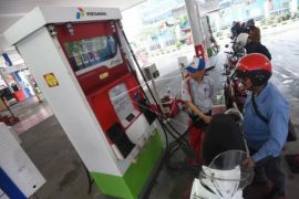 Pertamina jamin stok BBM di DIY aman hingga Lebaran 2026