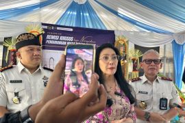 Komisi XIII DPR dorong narapidana tak mampu dapat BPJS PBI