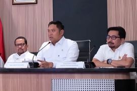 Satgas Pangan beri sanksi produsen nakal