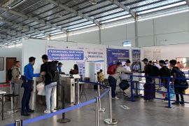 Pelni Batam tegaskan tersangka calo tiket kapal di Pelabuhan Batu Ampar bukan pegawai