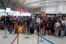 BP Batam: Pemudik datang via pelabuhan domestik meningkat 18 persen