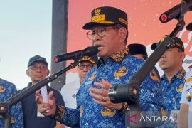 DKI belum berencana lakukan hujan buatan meski cuaca panas ekstrem