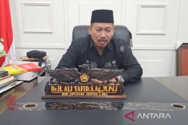 Kemenag Sulsel pantau hilal 1 Syawal 1447 H di menara kampus Unismuh Makassar