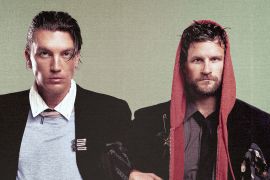 LANY umumkan akan ke Jakarta Oktober 2026 lewat konser bertajuk "Soft World Tour"