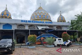 PHBI Manokwari tetapkan 26 lokasi shalat Idul Fitri