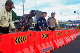 Hari Nyepi, ASDP tutup sementara penyeberangan dari Ketapang ke Gilimanuk