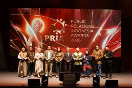 Takeda raih penghargaan PR INDONESIA Awards tiga tahun berturut-turut