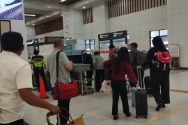 KCIC: Volume harian penumpang Whoosh naik 25 persen di momen Lebaran