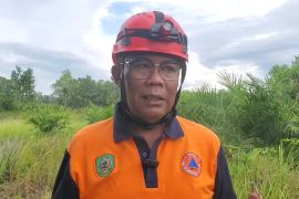 BPBD Kotim tingkatkan pengawasan wisata danau buatan saat libur Lebaran