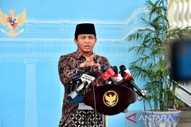 Menhut sebut konsisten kelola hutan jadi salah satu indikator takwa