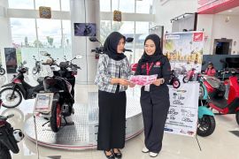 Tambah hemat extra promo spesial di bulan Ramadhan oleh Astra Motor Kalbar