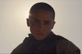 Timothe Chalamet main film bareng pesepakbola papan atas