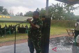 Kodim Batang : 38 KDMP selesai dibangun
