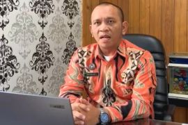 Rutan Rantau usulkan 182 warga binaan terima remisi Idul Fitri