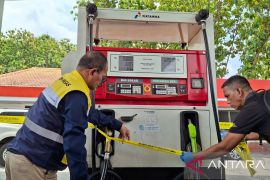 Polres Jember periksa tujuh saksi kasus penyelewengan BBM subsidi